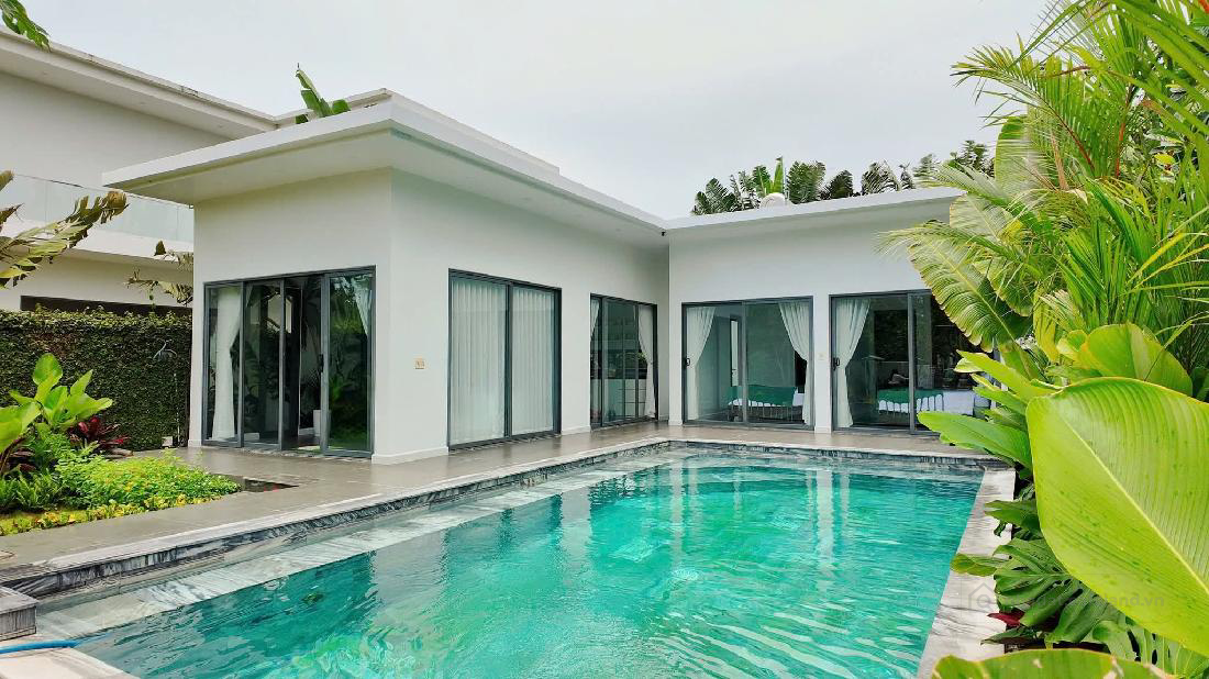 Cao Tốc Thông Xe 2026 – Giá Đất Sẽ Bùng Nổ! AVANA Tropic Villa 15977007