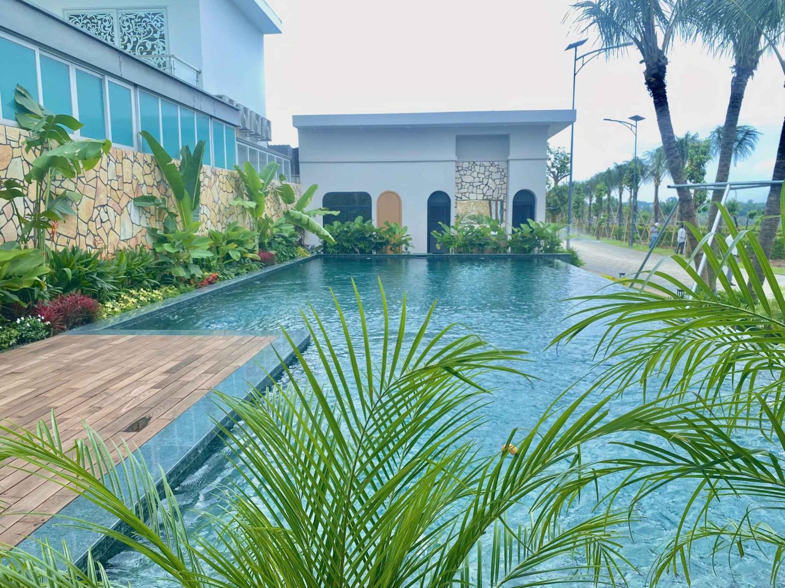 Cao Tốc Thông Xe 2026 – Giá Đất Sẽ Bùng Nổ! AVANA Tropic Villa 15977007