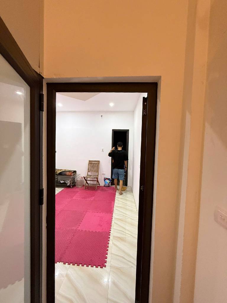 BÁN NHÀ ĐẸP PHÚ THƯỢNG 29M2, 6 TỶ (GIẢM CHÀO 200TR) 15977008