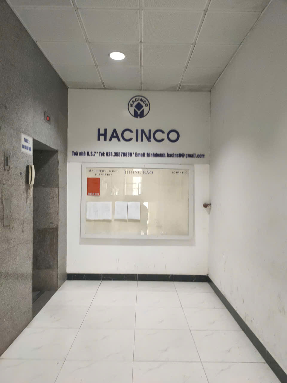 CẦN TIỀN BÁN GẤP – CĂN GIÁ HIẾM HACINCO LÊ VĂN LƯƠNG - TÒA B3.7 – HOÀNG ĐẠO THÚY  TRUNG TÂM TRUNG 15977032