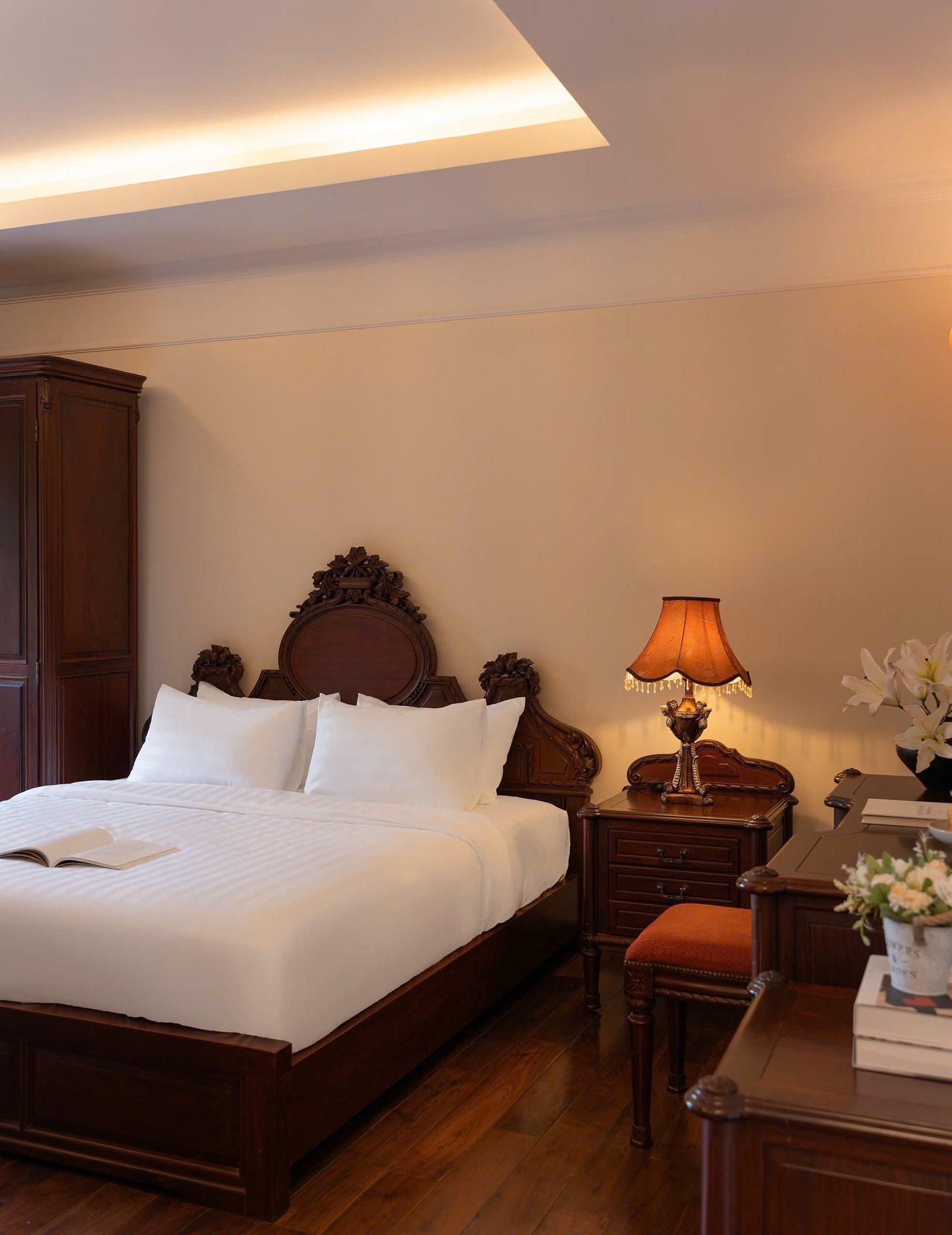 Bán biệt thự Lạc Long Quân otô, gần Hồ Tây ở sướng 145m 4tầng 29.3 tỷ 15977033