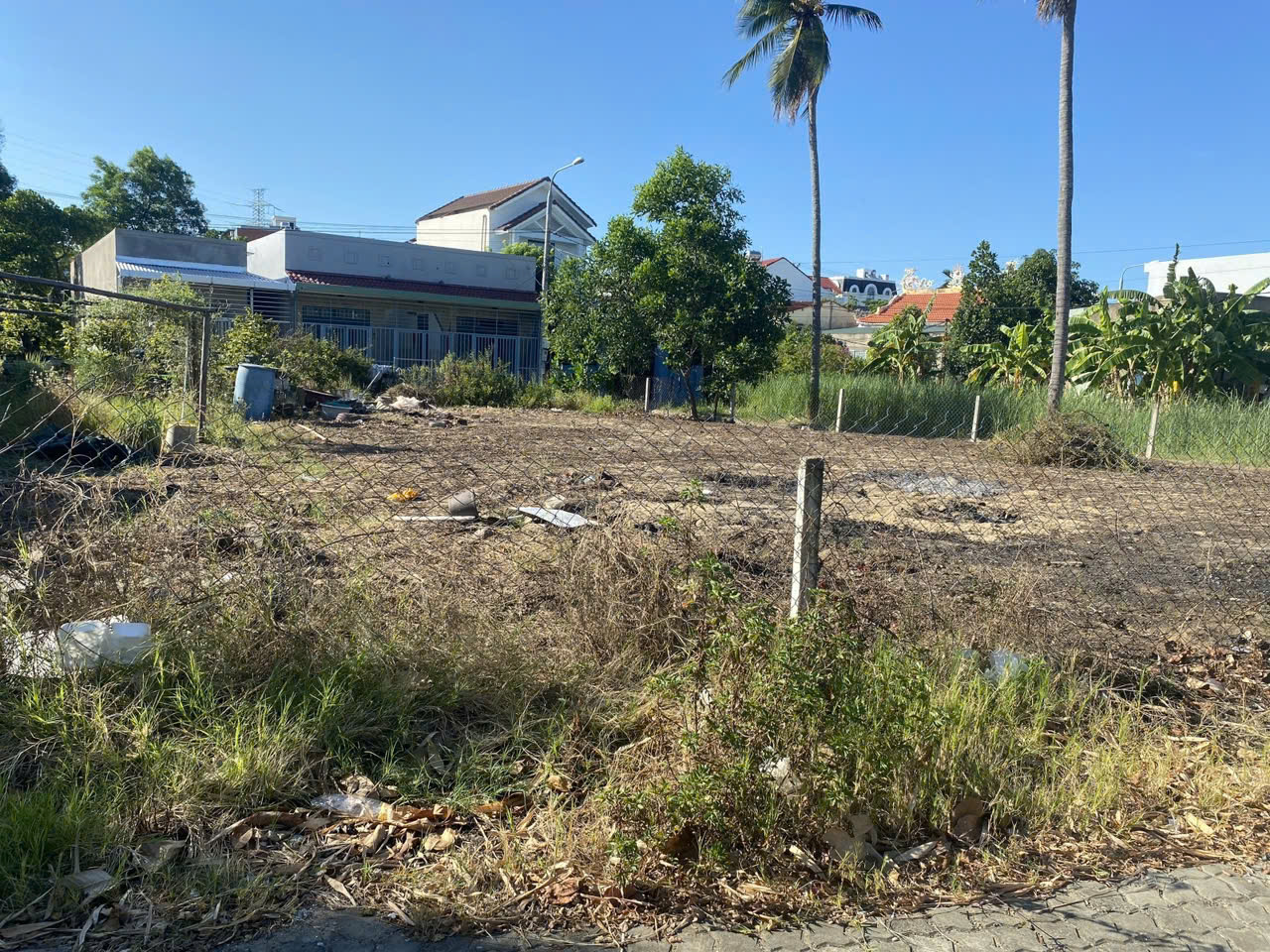 NAM VIỆT Á – LÔ GÓC DIỆN TÍCH KHỦNG – 1 MẶT TIỀN, 2 MẶT KIỆT Ô TÔ – KỀ BIỂN, SÁT SÔNG & BẾN DU 15977034