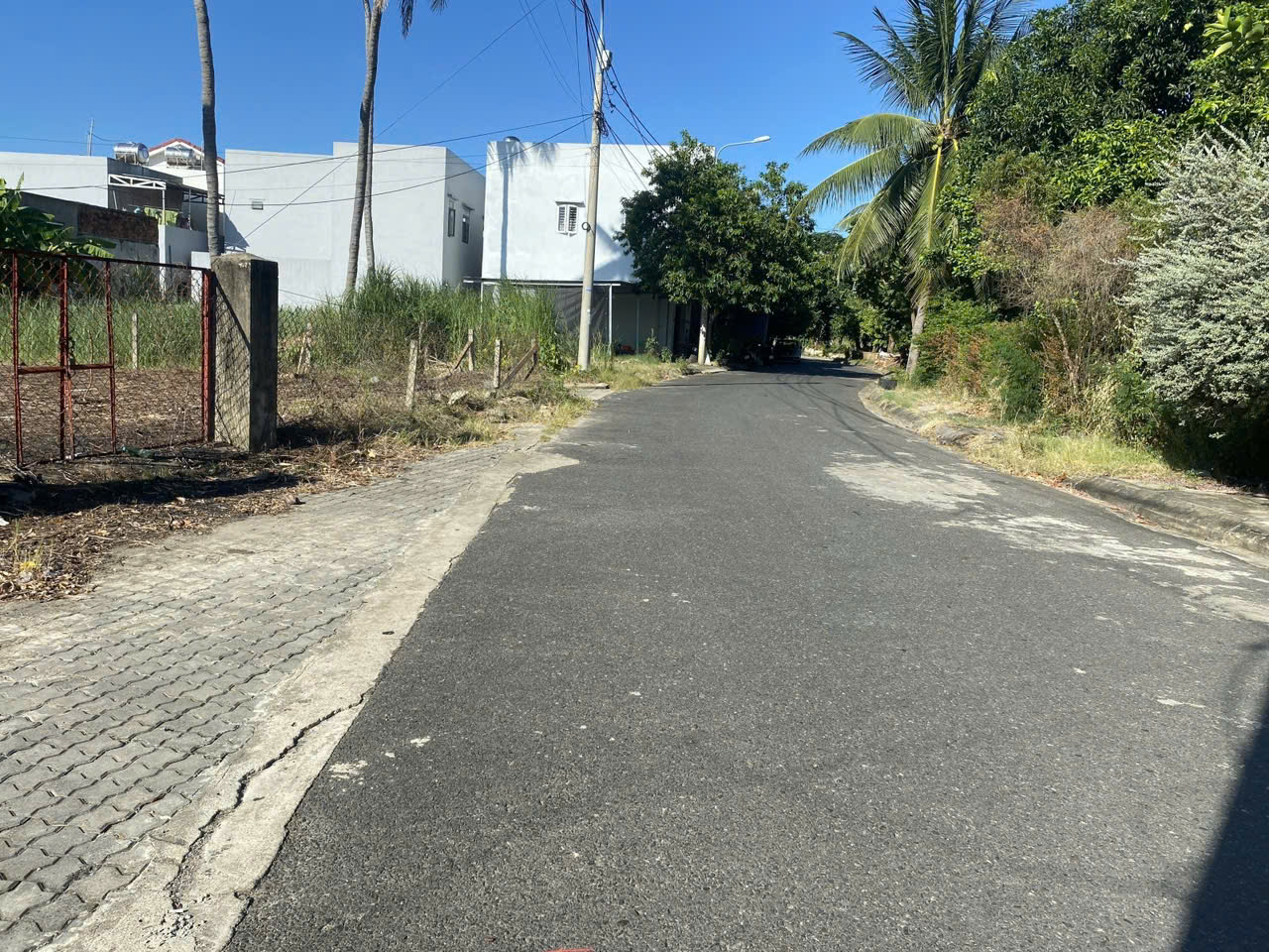 NAM VIỆT Á – LÔ GÓC DIỆN TÍCH KHỦNG – 1 MẶT TIỀN, 2 MẶT KIỆT Ô TÔ – KỀ BIỂN, SÁT SÔNG & BẾN DU 15977034