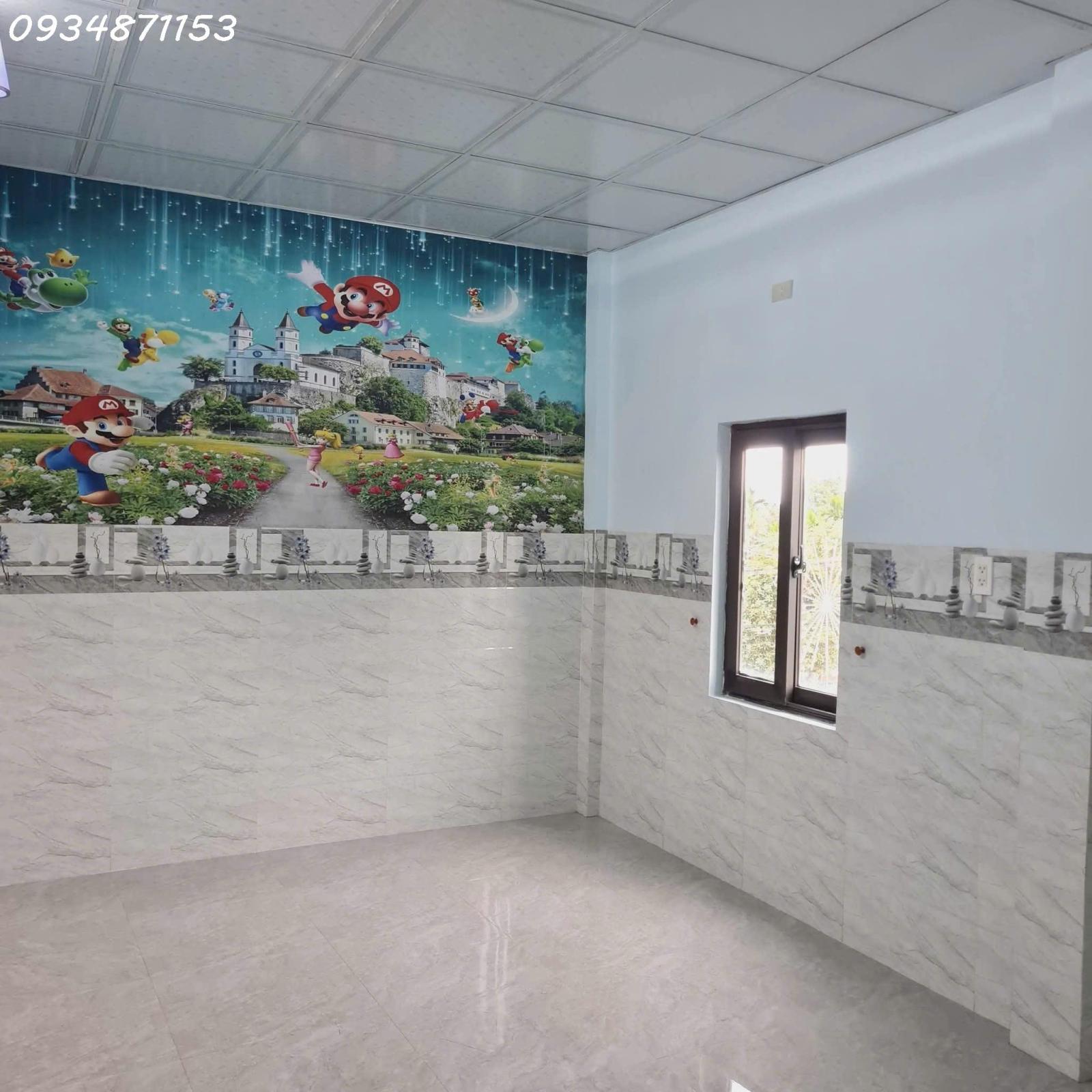 Bán nhanh nhà KDS Nghĩa Kỳ. ở sướng, kinh doanh tốt 15977035