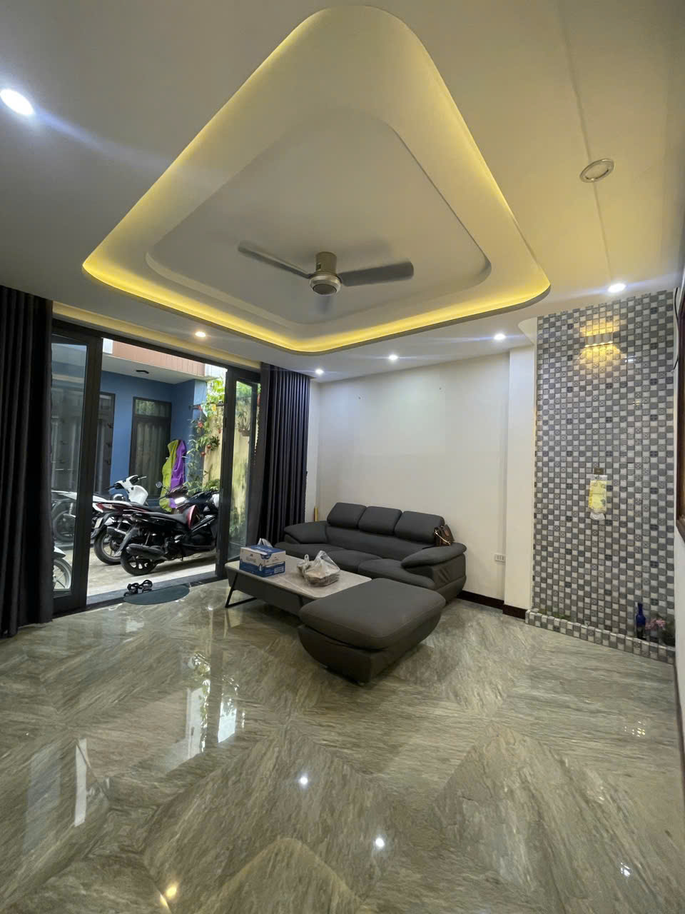 THÔNG SỐ ĐẸP - NHÀ MỚI 3 TẦNG FULL NỘI THẤT VÀO Ở NGAY - THANH KHÊ - NGUYỄN PHƯỚC NGUYÊN - GẦN 15977037