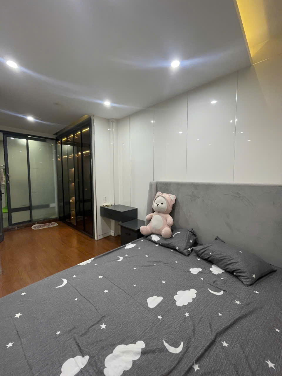 THÔNG SỐ ĐẸP - NHÀ MỚI 3 TẦNG FULL NỘI THẤT VÀO Ở NGAY - THANH KHÊ - NGUYỄN PHƯỚC NGUYÊN - GẦN 15977037