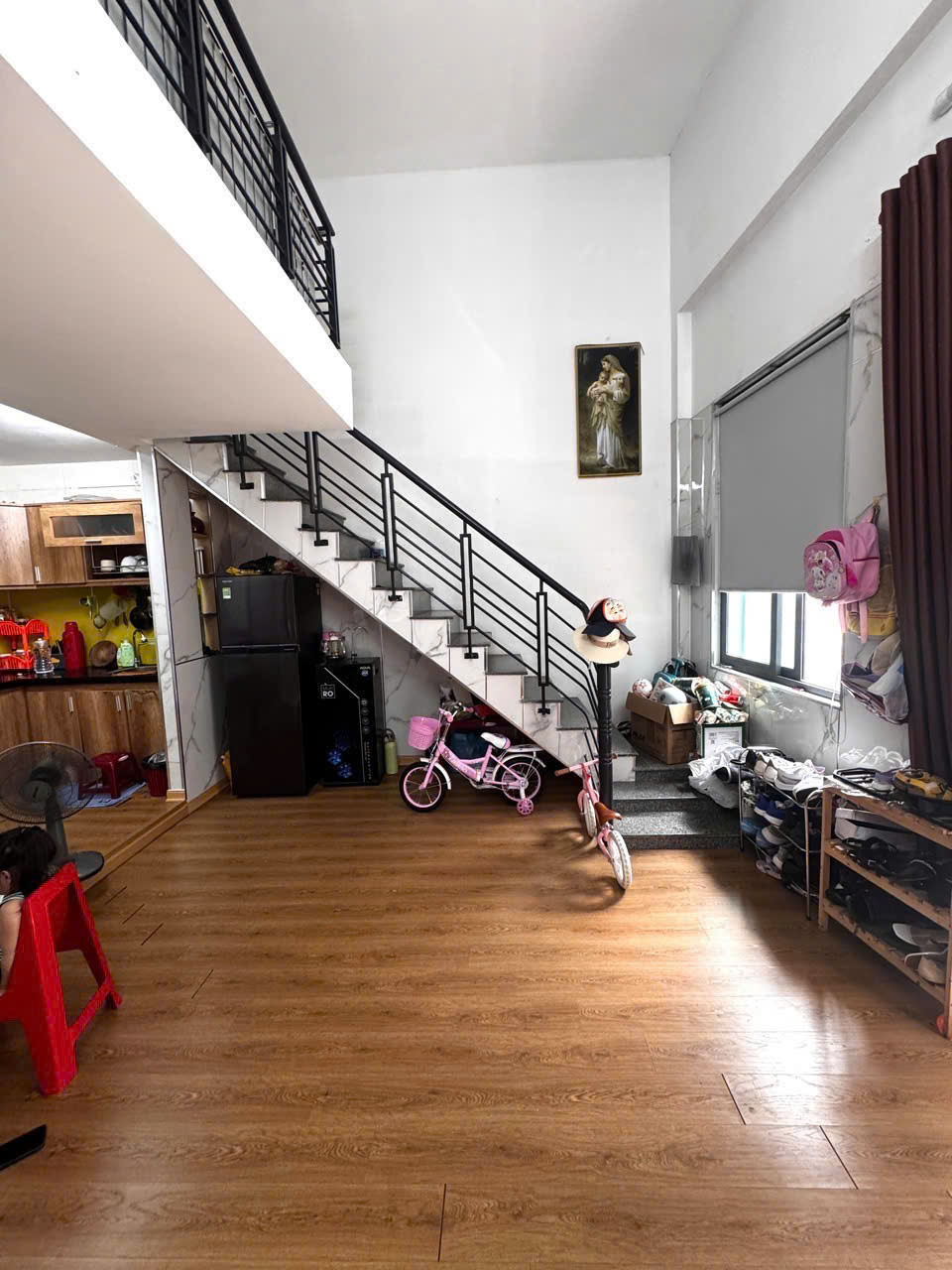 NHÀ ĐẸP VÀO Ở NGAY - SÁT MẶT TIỀN - 3.4 TỶ 15977042