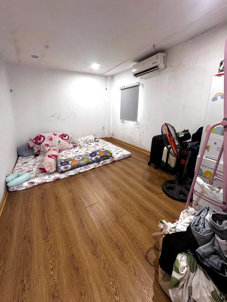 NHÀ ĐẸP VÀO Ở NGAY - SÁT MẶT TIỀN - 3.4 TỶ 15977042