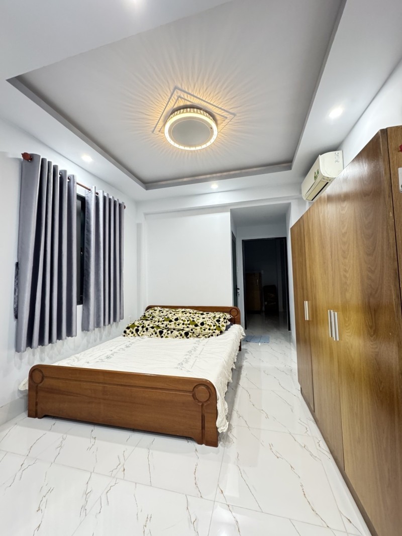 Bán nhà đường  Kha Vạn Cân, Linh Trung, Thủ Đức, TP HCM. DT 85 m2, 2 tầng. Giá 4.48 Tỷ, SHR: 15977047