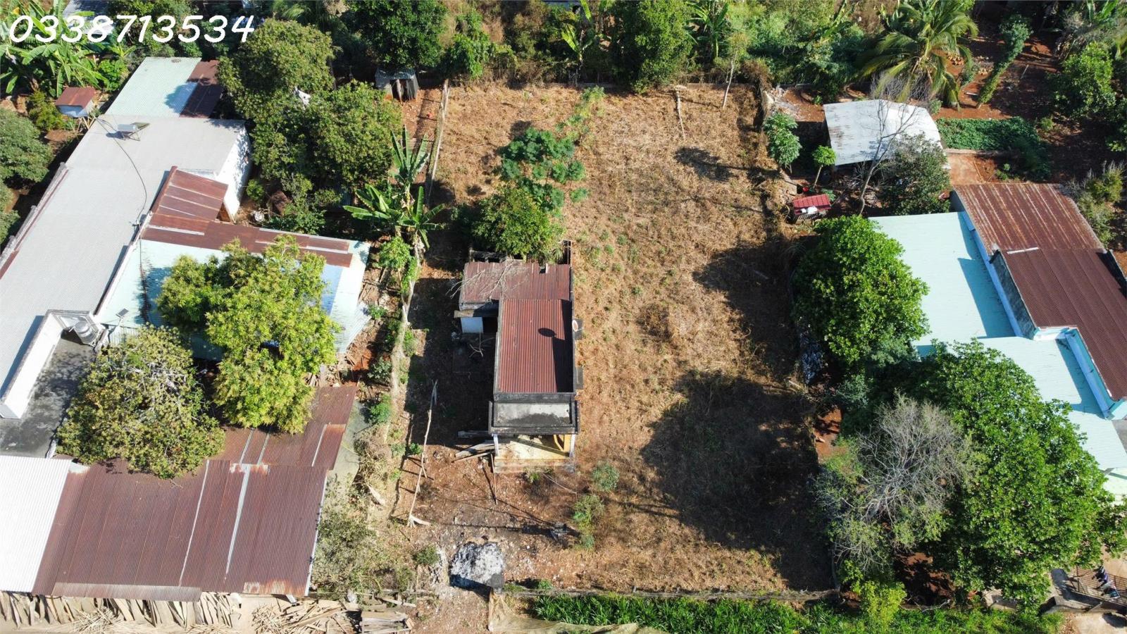 Siêu phẩm - Đất mặt tiền đường nhựa Xã Hòa Hưng, Xuyên Mộc, BRVT, DT 949m2, giá 3,1 tỷ 15977048