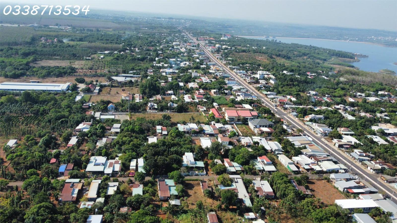 Siêu phẩm - Đất mặt tiền đường nhựa Xã Hòa Hưng, Xuyên Mộc, BRVT, DT 949m2, giá 3,1 tỷ 15977048