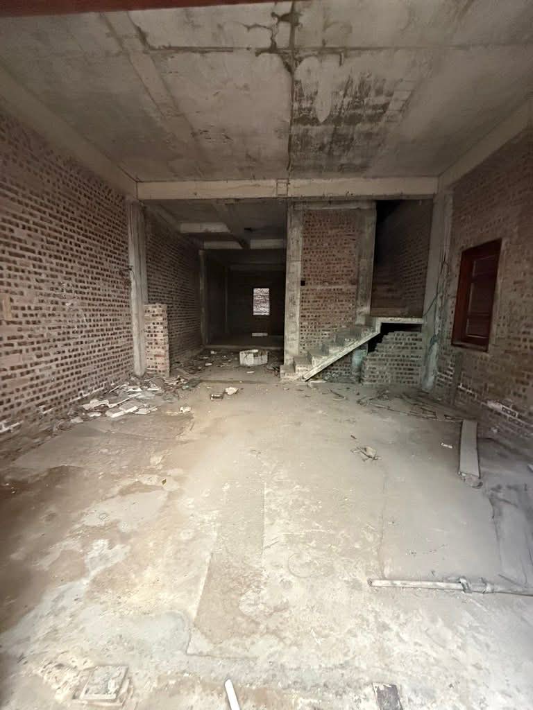 Liền kề lô góc HC Golden Hồng Tiến, 130m,MT 7.5m, sát bệnh viện Tâm Anh, lô góc, 3 thoáng, kinh 15977052