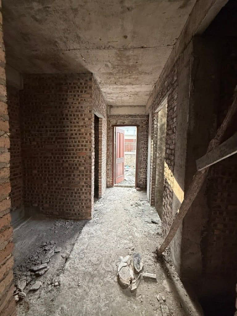 Liền kề lô góc HC Golden Hồng Tiến, 130m,MT 7.5m, sát bệnh viện Tâm Anh, lô góc, 3 thoáng, kinh 15977052