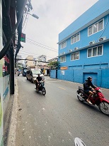 BÁN NHÀ MẶT TIỀN PHẠM PHÚ THỨ – P.11, Q. TÂN BÌNH 15977053