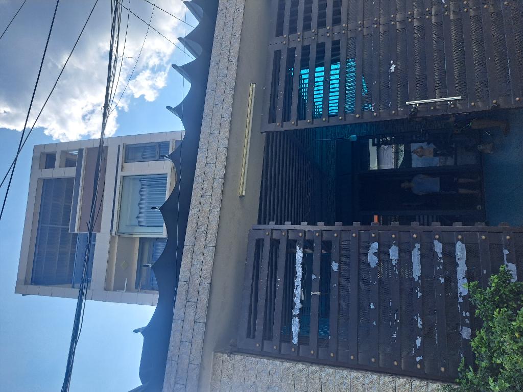 Bán nhà tại đường Tân Chánh Hiệp 36, phường Trung Mỹ Tây , quận 12. Diện tích 120m2 15977056