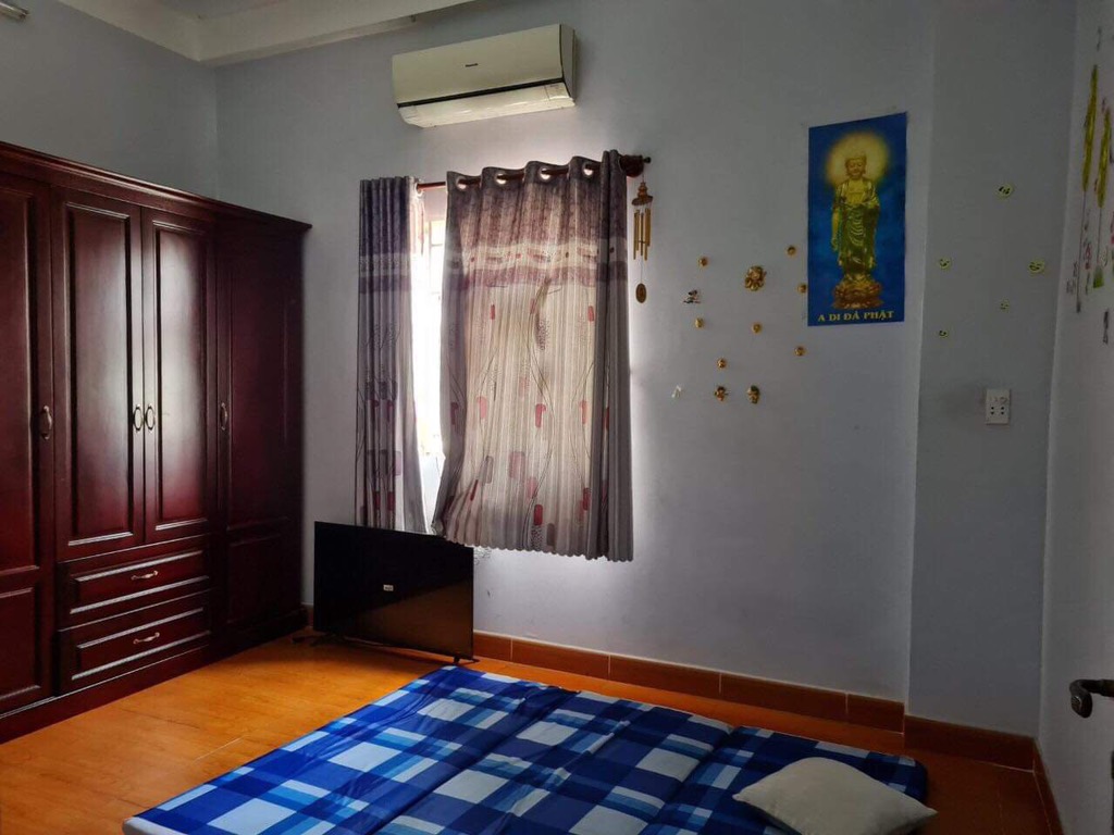 Nhà Mặt Tiền Linh Chiểu Thủ Đức  - 109m2 - 4 Tầng - Chỉ nhỉnh hơn 9.8 Tỷ. 15977058