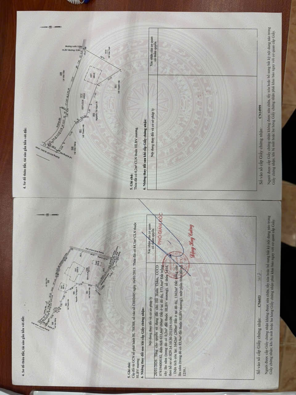 ĐẤT  ĐẸP- GIÁ TỐT- CẦN BÁN NHANH ĐẤT tại Phường Hiệp An, TP Thủ Dầu Một, BD 15977063