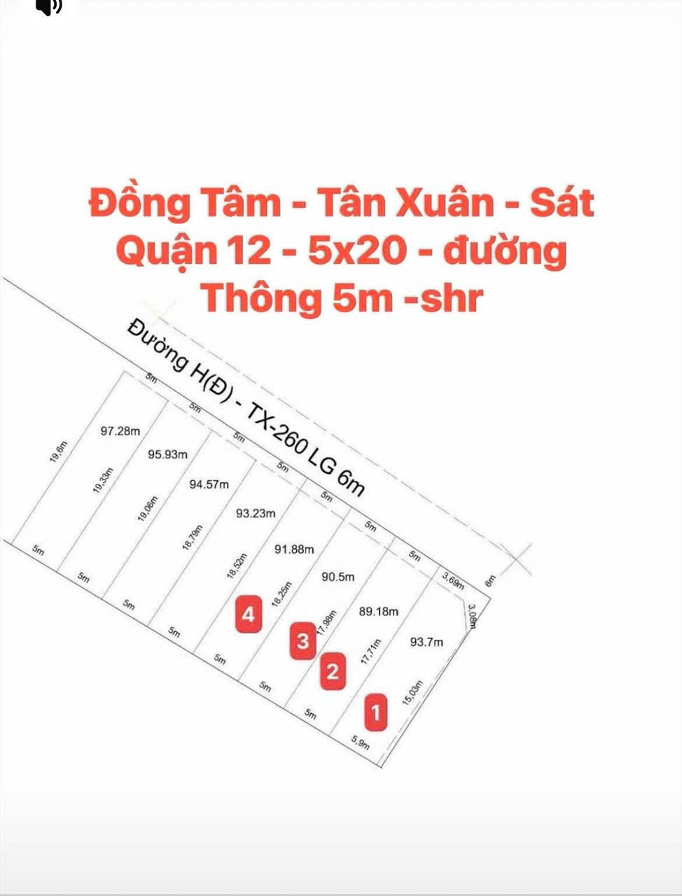 NGỘP TIỀN BÁN GẤP – NHÀ ĐẤT 600m² THỔ CƯ – XUÂN THỚI ĐÔNG, HÓC MÔN 15977069