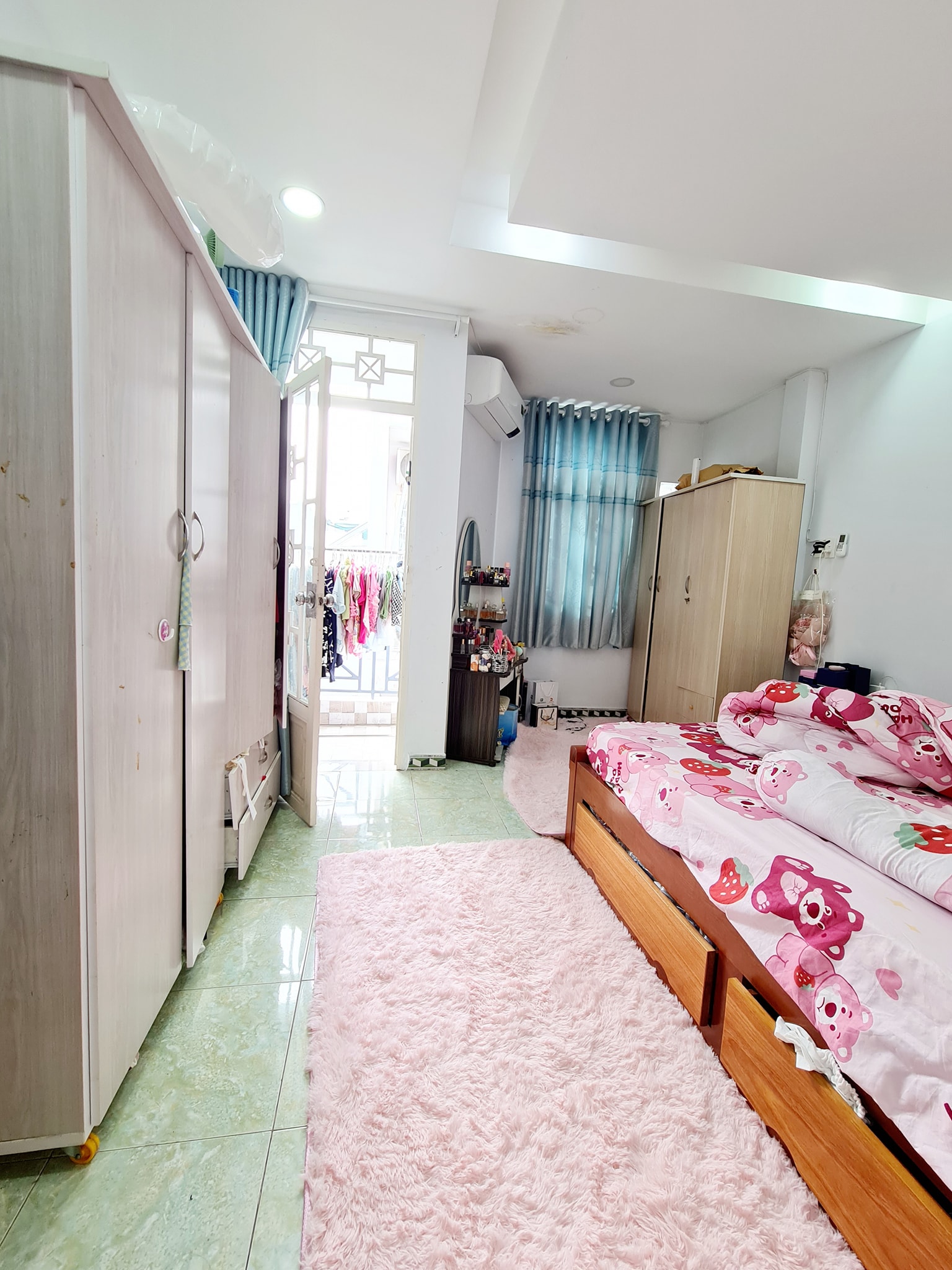 52m - Dương Bá Trạc - HXH - 5.5 tỷy 15977072