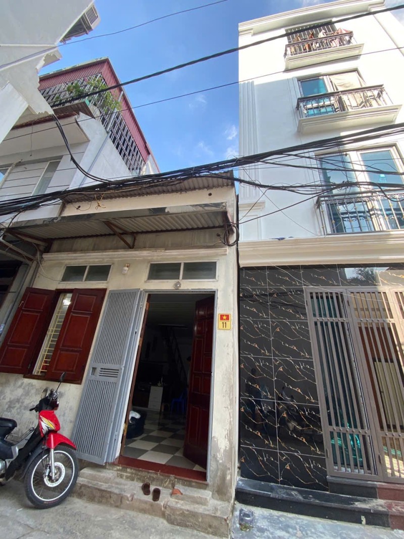 NHÀ TRINH LƯƠNG – 42M² ĐẤT VÀNG, GIÁ CỰC ĐỎ - 6.9 TỶ 15977079