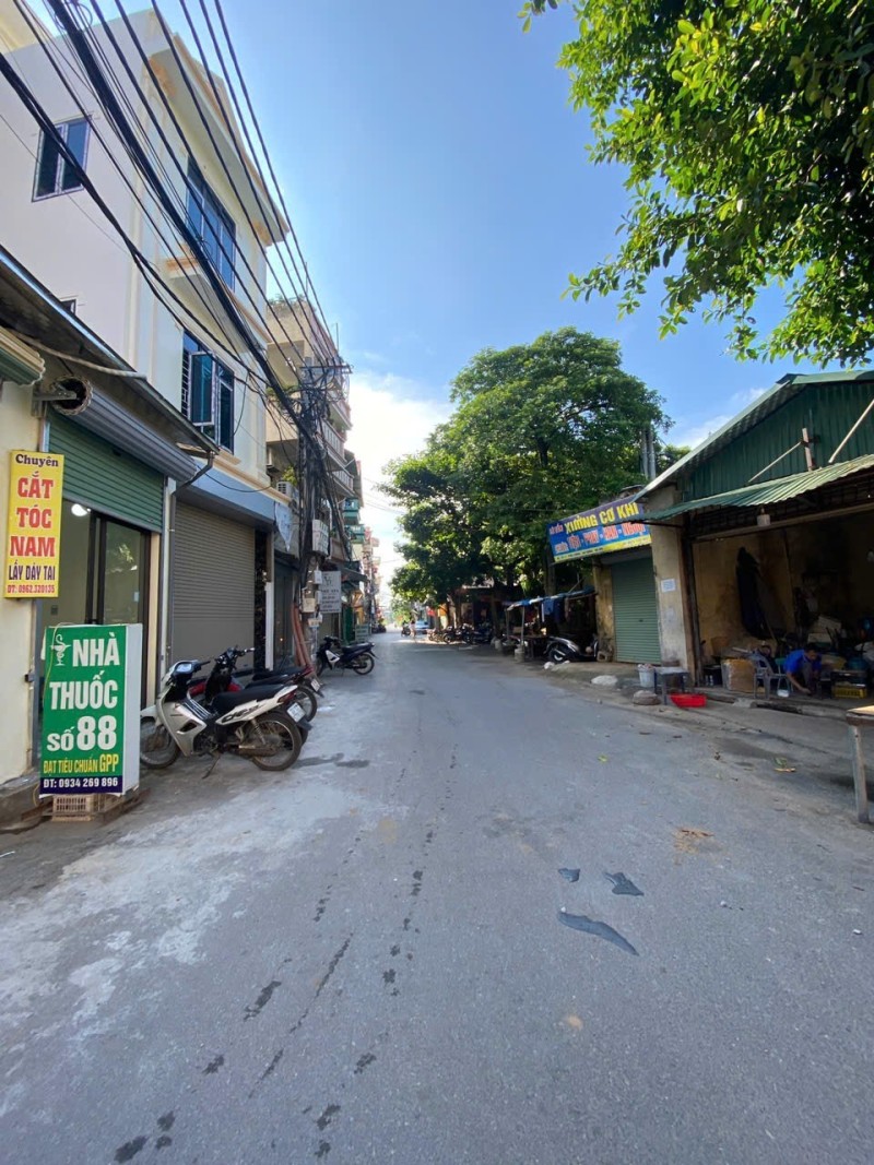 NHÀ TRINH LƯƠNG – 42M² ĐẤT VÀNG, GIÁ CỰC ĐỎ - 6.9 TỶ 15977079