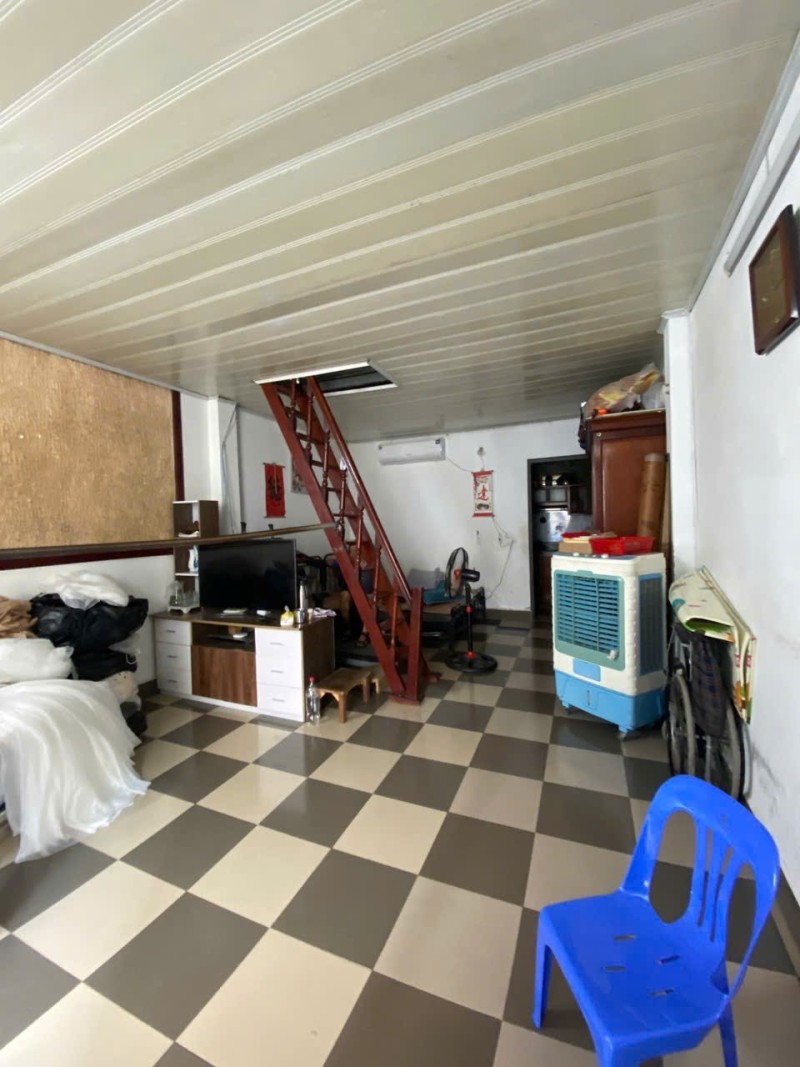 NHÀ TRINH LƯƠNG – 42M² ĐẤT VÀNG, GIÁ CỰC ĐỎ - 6.9 TỶ 15977079