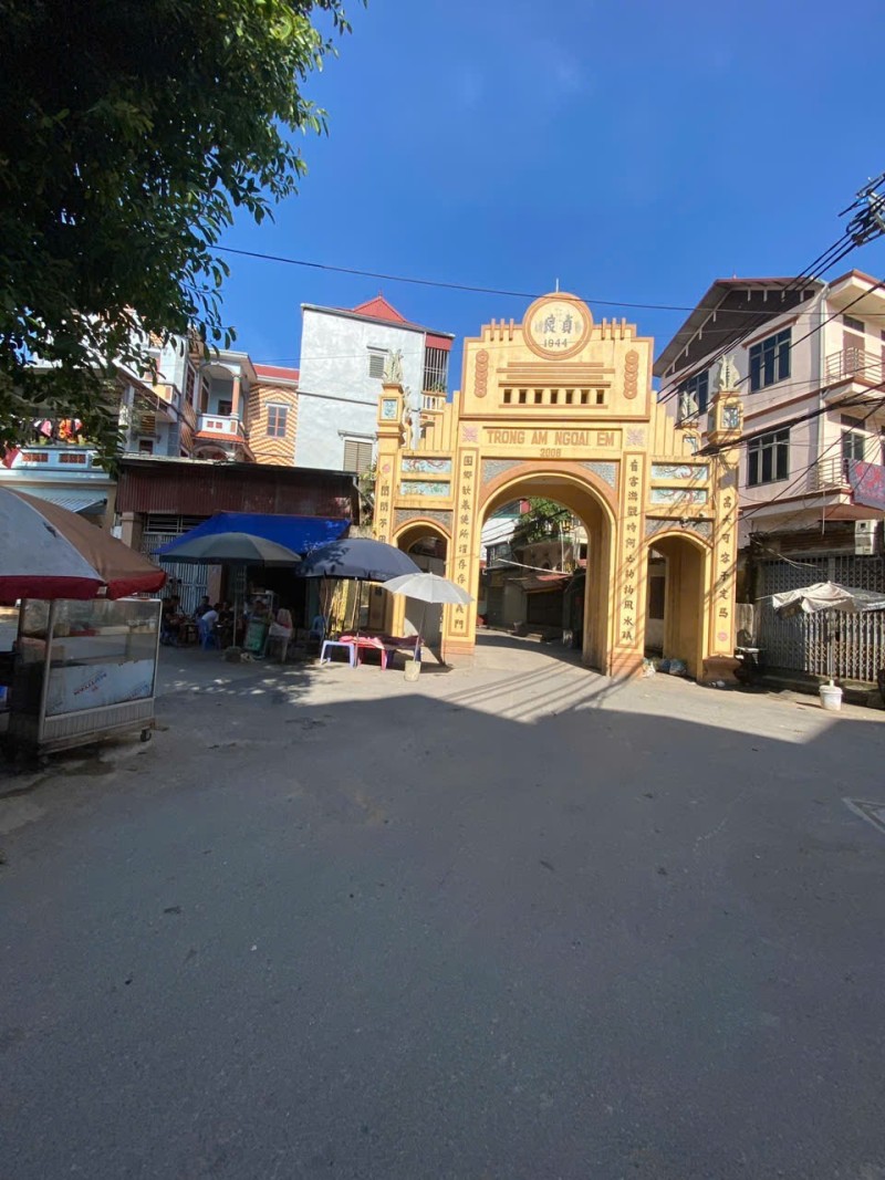 NHÀ TRINH LƯƠNG – 42M² ĐẤT VÀNG, GIÁ CỰC ĐỎ - 6.9 TỶ 15977079