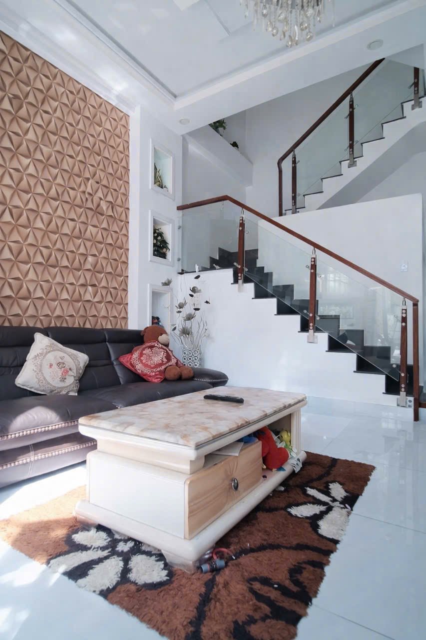 🔥 HÀNG HIẾM - NHÀ PHỐ HUỲNH TẤN PHÁT – PHÚ THUẬN, QUẬN 7 – 6,2 TỶ🔥 15977078