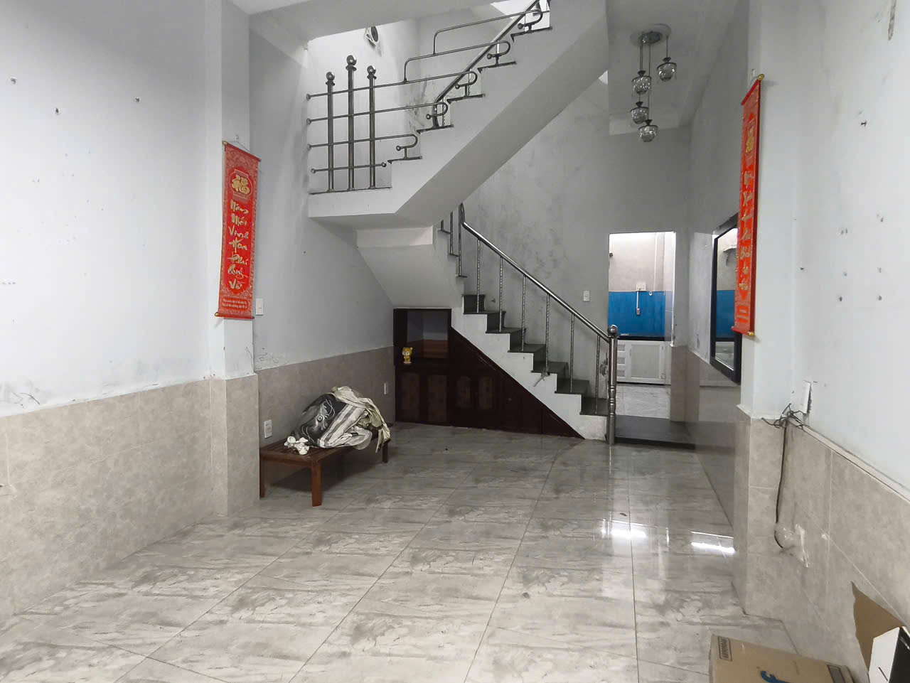 # Kiệt 3m thông sát đường, khu Chợ Mới, 37m2, 3 tầng cứng, 3PN thoáng, 3.69 tỷ 15977082