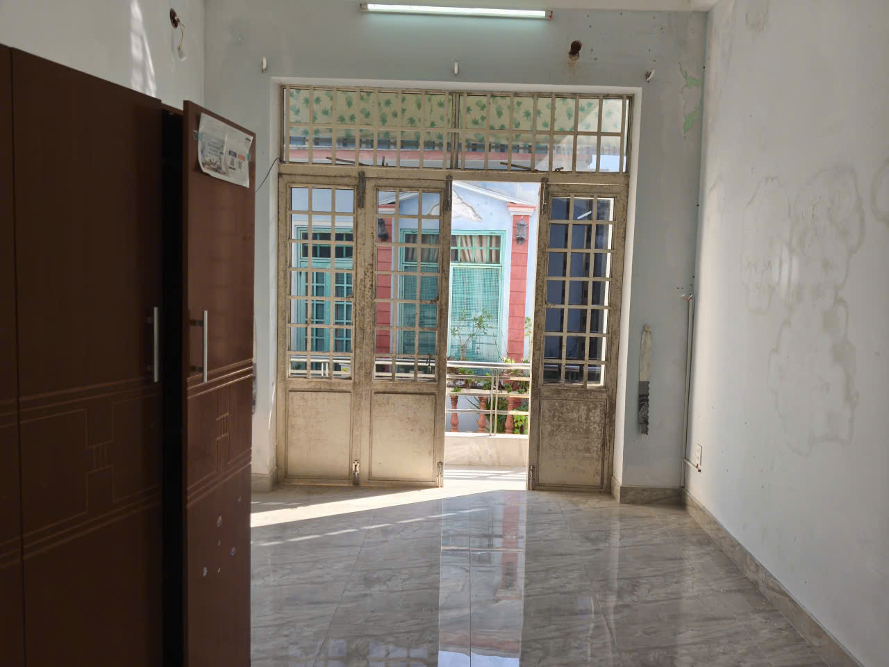 # Kiệt 3m thông sát đường, khu Chợ Mới, 37m2, 3 tầng cứng, 3PN thoáng, 3.69 tỷ 15977082