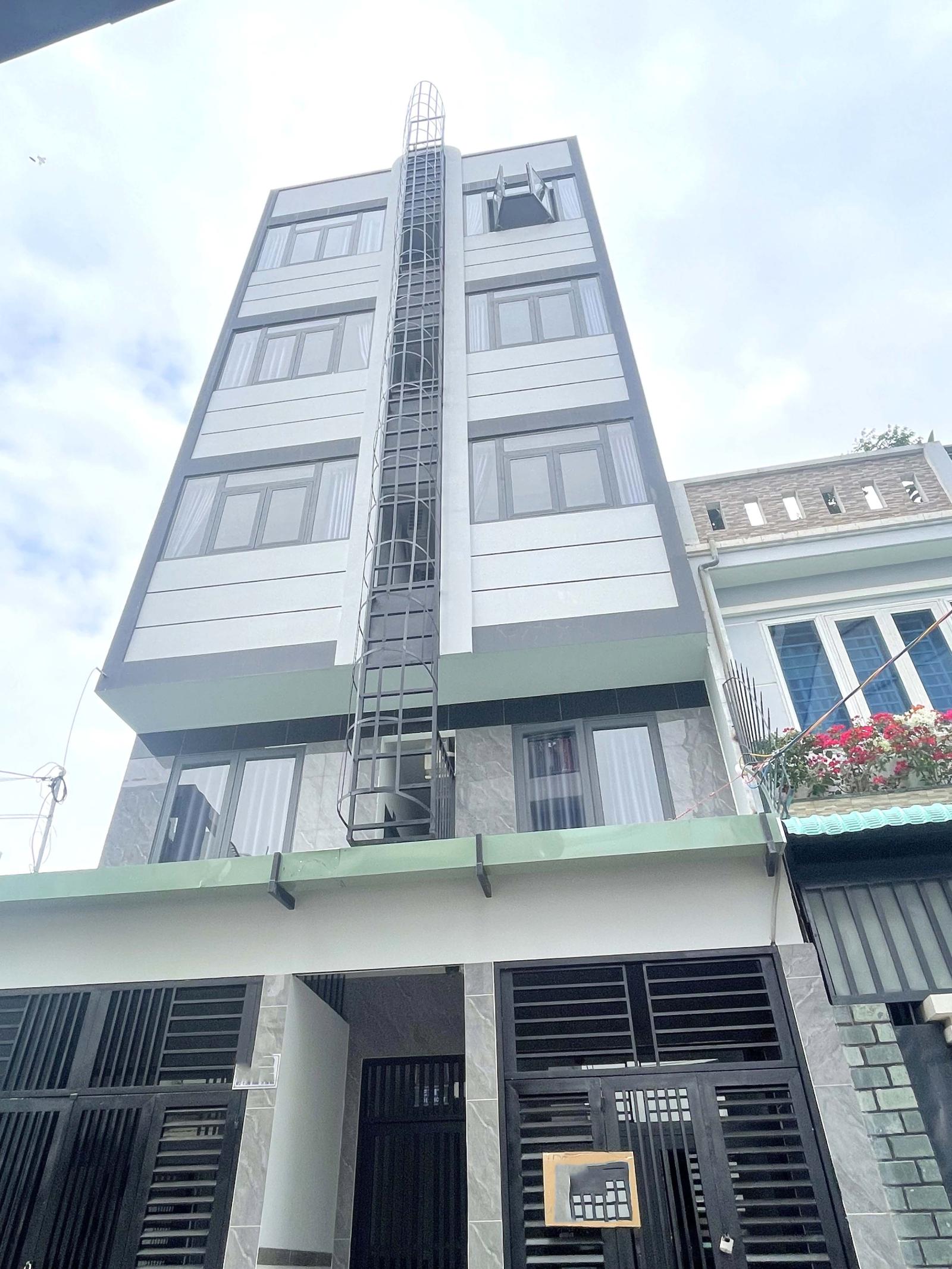 Bán CHDV 33 Phòng Linh Trung – Full Khách – Thu 175tr/Tháng – Mua Là Có Tiền Ngay 15977107