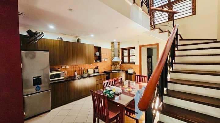 “Kinh doanh đỉnh”, bán nhà phố Văn Cao, ô tô vào nhà, 108m chỉ 39 tỷ 15977117