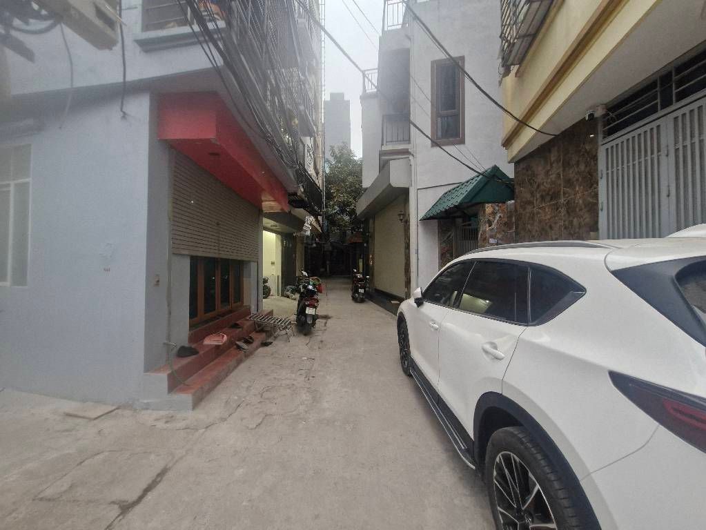 Bán nhà Tân Triều, Thanh Trì, Ô tô, Gần phố, 40m2, 7.79 tỷ(CTL) 15977140