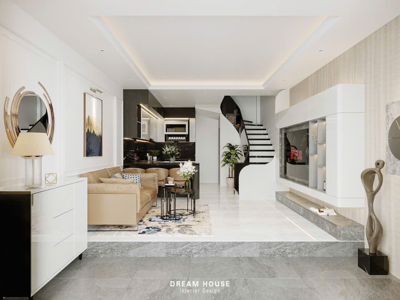 NHÀ ĐẸP HIẾM NGỌC THỤY – LONG BIÊN - Ô TÔ QUA CỔNG – FULL NỘI THẤT – KHU VIP DÂN TRÍ CAO - GIÁ HỒNG 15977146