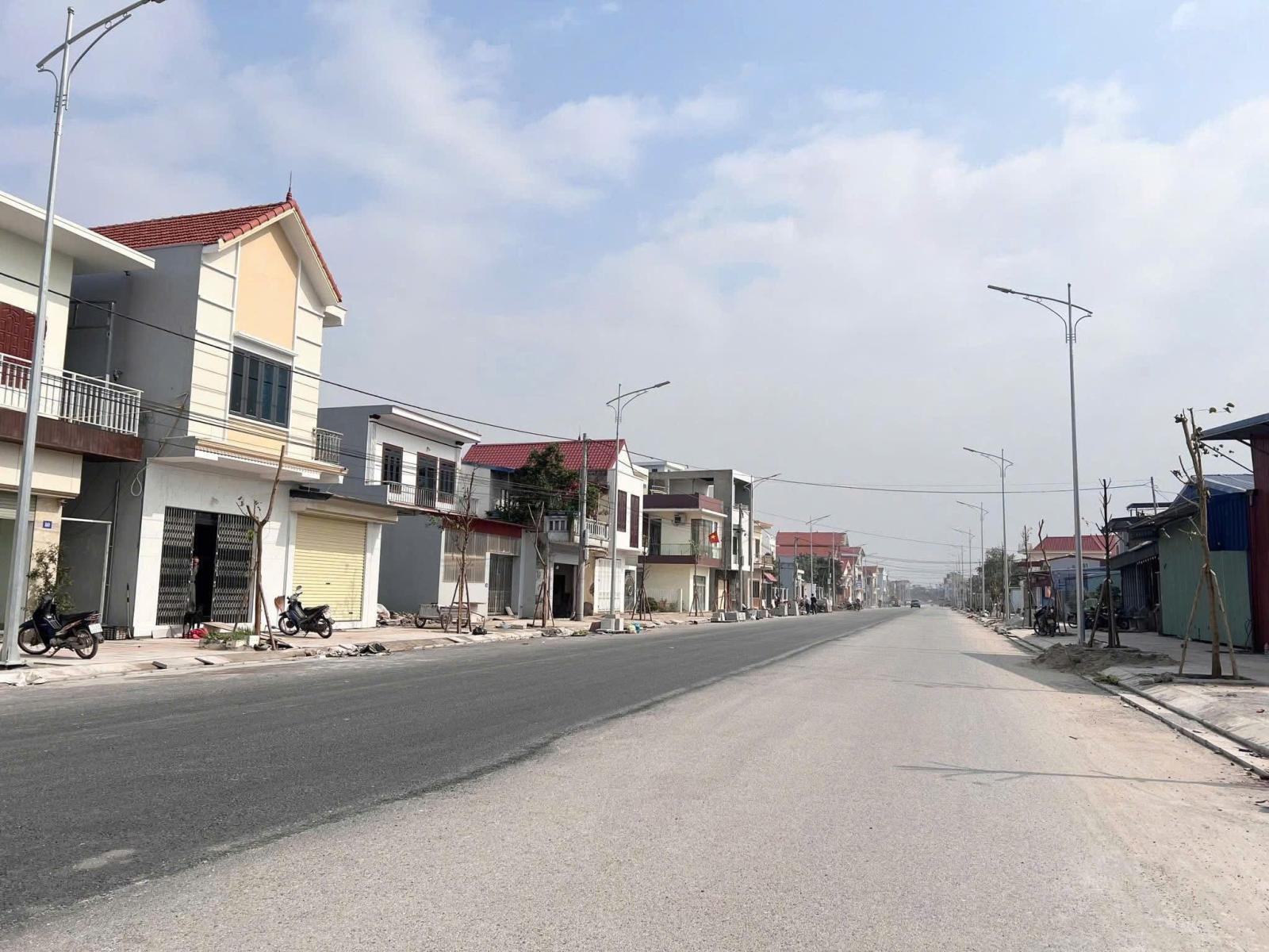 ĐẤT GẦN CHỢ HÒA NGHĨA – DƯƠNG KINH  GIÁ 9XX TRIỆU  VỊ TRÍ TRUNG TÂM – THANH KHOẢN TỐT  ZALO 0567 15977176