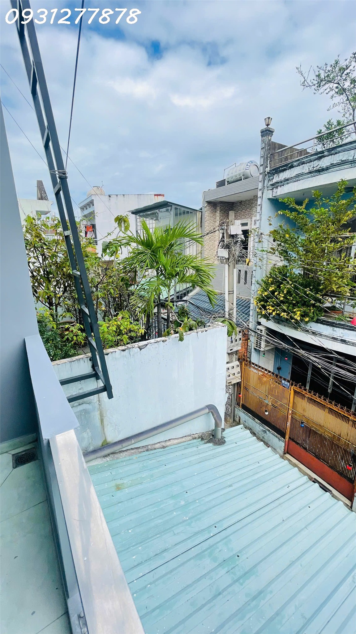 CĂN NHÀ PHỐ GẦN TRƯỜNG PHAN TÂY HỒ - PHAN CHU TRINH HXH-THỐNG NHẤT GIẢM MẠNH 150TR  CHỈ 5T6 TL 15977180