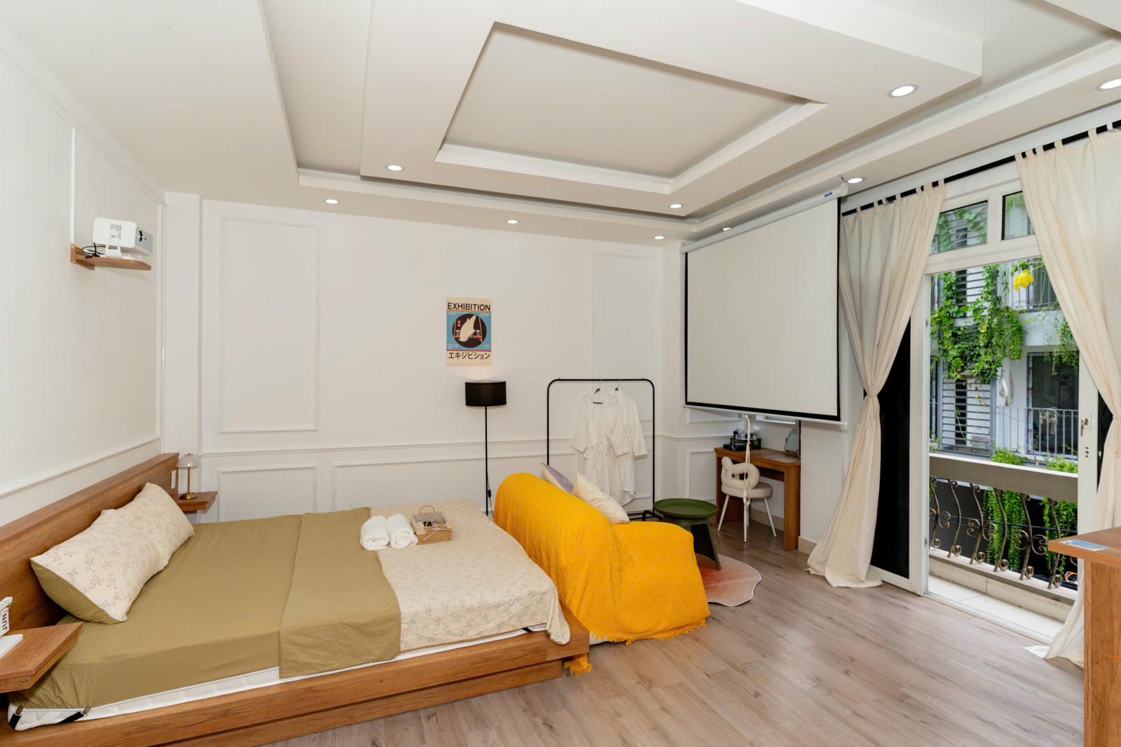 Siêu phẩm nhà dòng tiền quận 10, 5 tầng - 10 phòng - 67m2, 55tr/tháng 0356442121 15977185