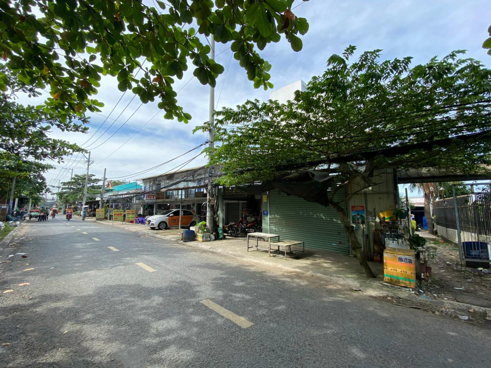 CẦN BÁN 308M2 7 CĂN NHÀ 1 TẤM MT ĐƯỜNG KHUẤT VĂN BỨC 15977237