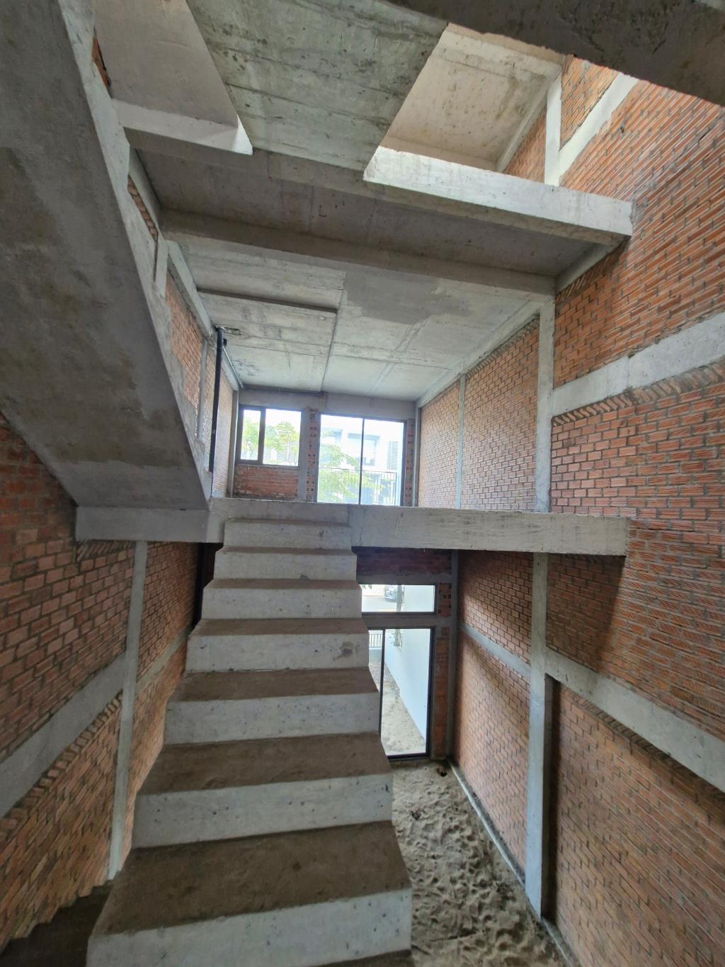 Nhà Linh Xuân Thủ Đức  - 90m2 - 4 Tầng - Chỉ hơn 5.5 Tỷ. 15977238