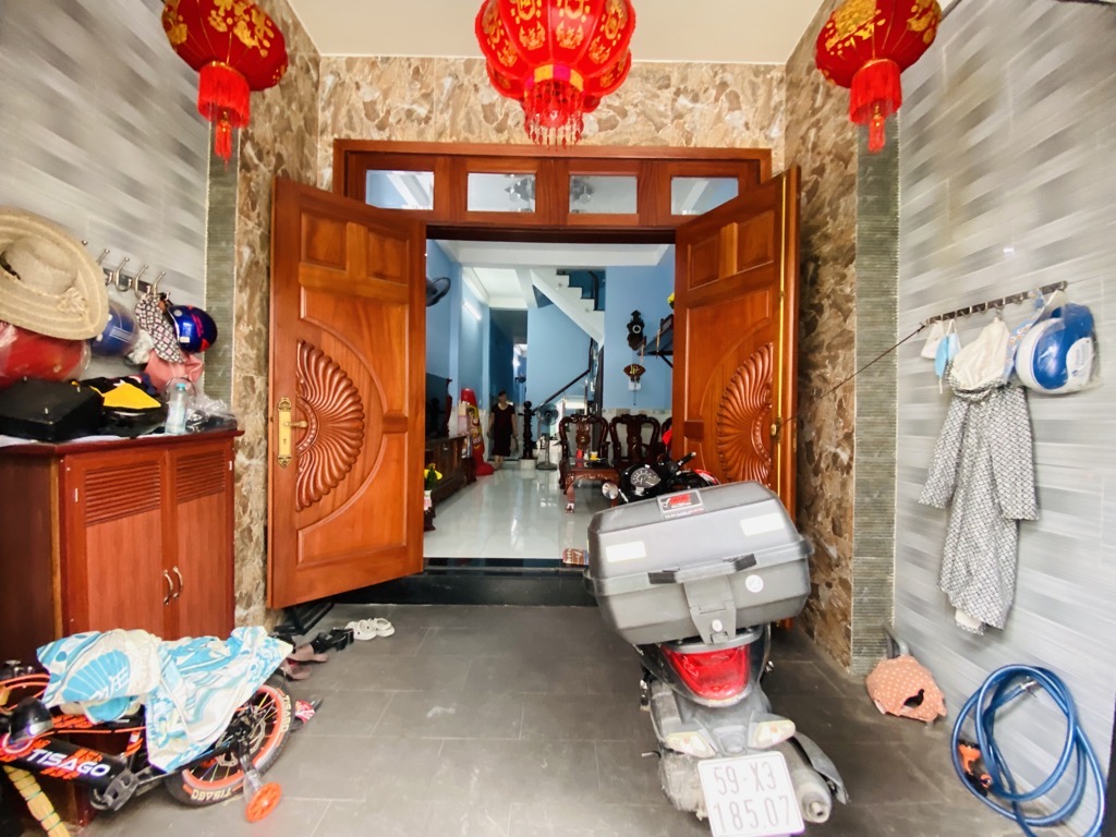 Nhà Linh Tây - Thủ Đức  - 72m2 - 3 Tầng - Chỉ hơn 8.88 Tỷ. 15977240