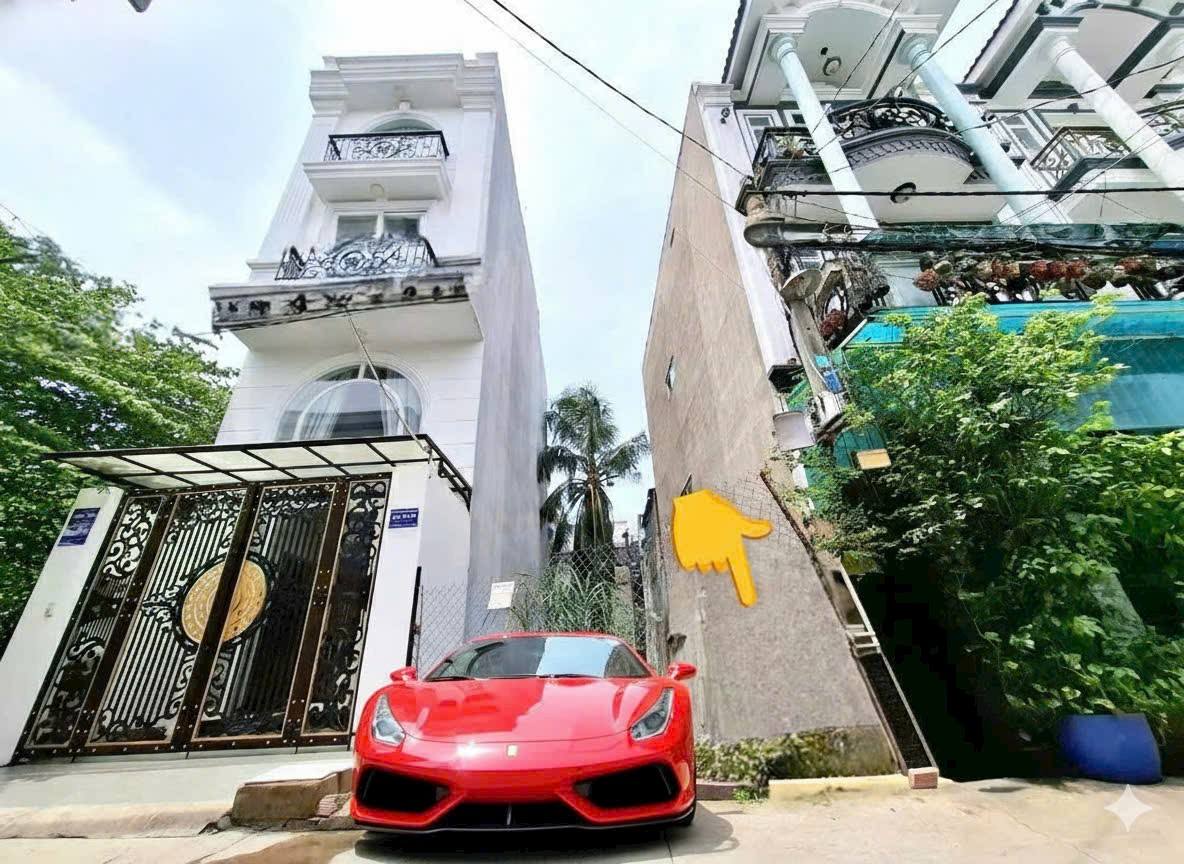 🔹 CHỈ CÒN 1 LÔ – CHỦ KẸT TIỀN BÁN RẺ – 4,25 TỶ – CÒN BỚT LỘC 🔹 15977244