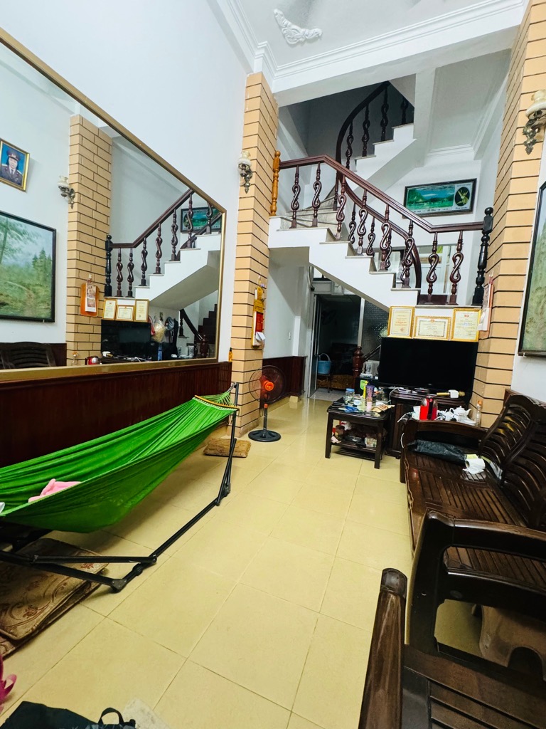 BÁN NHÀ DÂN XÂY TÂN XUÂN – BẮC TỪ LIÊM  4 TẦNG  45M²  HƠN 5 TỶ 15977246