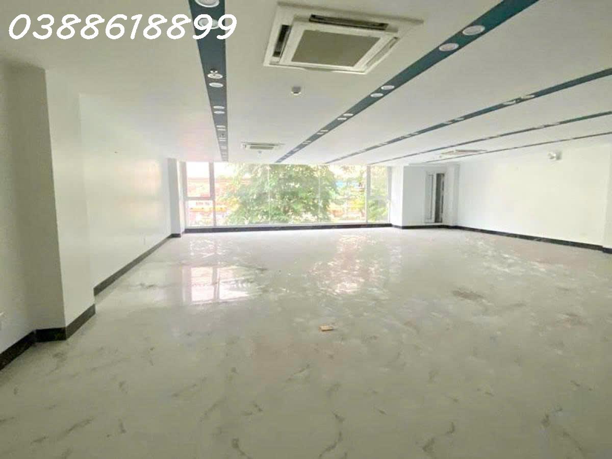 BÁN TÒA VP MẶT PHỐ VƯƠNG THỪA VŨ 200Mx8T, MT 12M – VỊ TRÍ ĐẸP NHẤT PHỐ 15977260