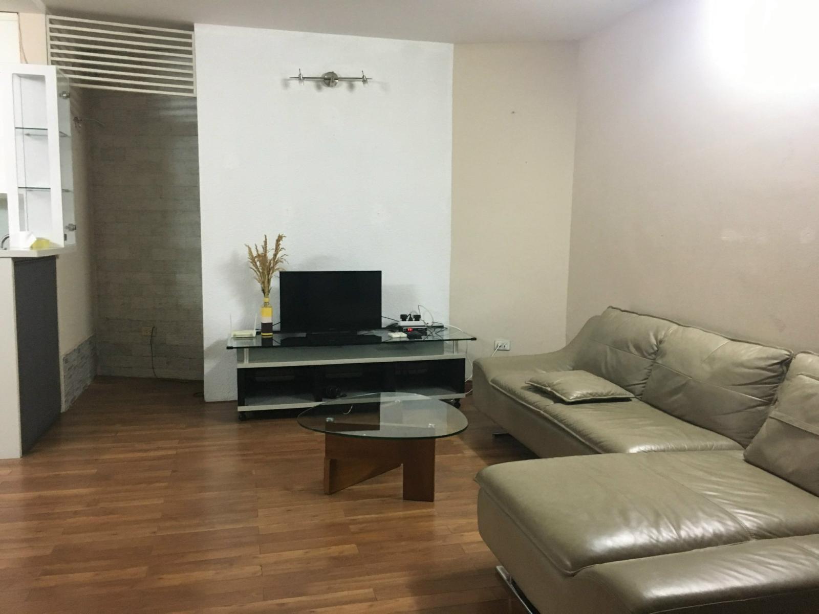 03.02.26.1 Cho thuê căn hộ 2 ngủ 2 WC full nội thất tòa CT4 Mỹ Đình Sông Đà 15977261