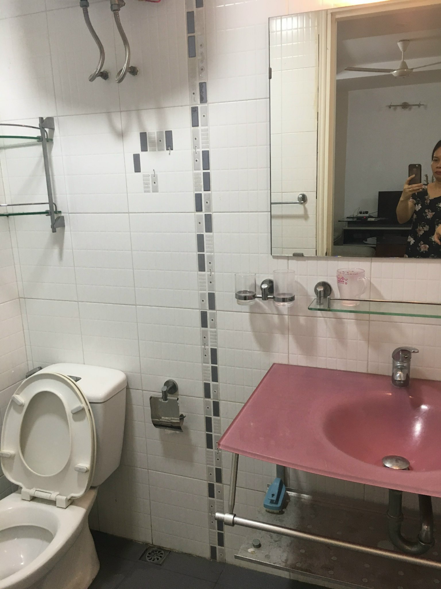 03.02.26.1 Cho thuê căn hộ 2 ngủ 2 WC full nội thất tòa CT4 Mỹ Đình Sông Đà 15977261