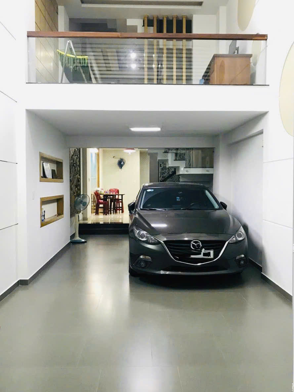 D2117 ⚡️ nhà 1/ Đường Số 9 Gò Vấp, SHR, Vuông, HXH, 5 tầng, 8.x tỷ 15977264