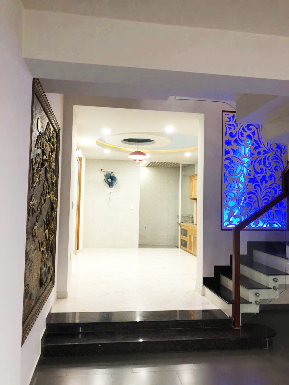 D2117 ⚡️ nhà 1/ Đường Số 9 Gò Vấp, SHR, Vuông, HXH, 5 tầng, 8.x tỷ 15977264