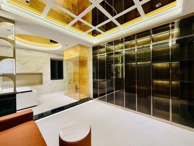 **Bán nhà mặt tiền Hiệp Nhất ** phường 4; Tân Bình; 4x18m nhà 4 tầng 15977265