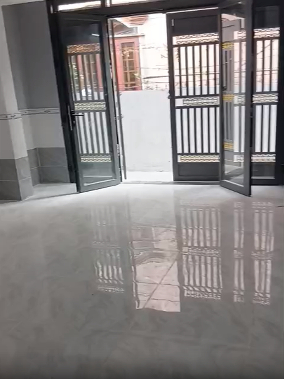 K2120 ✨ nhà 1/ Võ Văn Vân Bình Chánh, SHR, Vuông, 2 tầng, 5x10m, 3.x tỷ 15977267