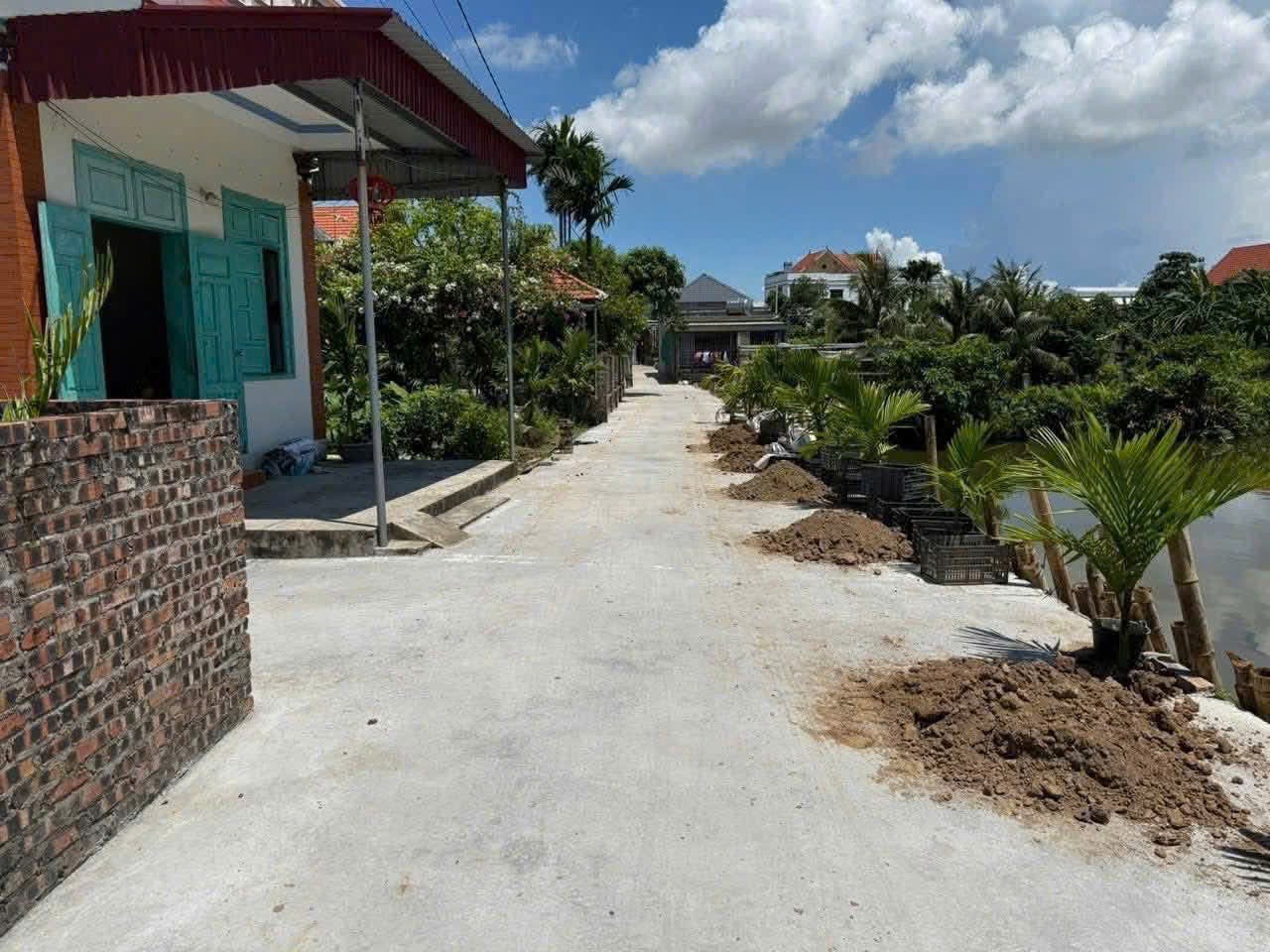 70.2m² Kính Trực – Tân Phong  Giá 7xx triệu – Lô 3 mặt thoáng, ngõ ô tô  ZALO 0567 222 555 15977268